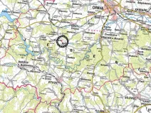 Prodej pole, Melč, 7220 m2