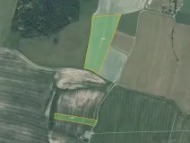 Prodej pole, Nové Lublice, 35944 m2