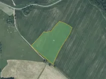 Prodej pole, Nové Lublice, 28724 m2