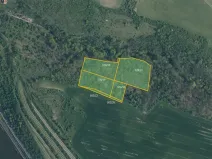 Prodej louky, Mělník, 12578 m2