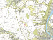 Prodej pole, Olovnice, 27410 m2