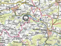 Prodej pole, Zámrsky, 10570 m2