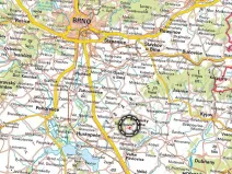 Prodej pole, Boleradice, 6736 m2