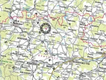 Prodej pole, Vidice, 22612 m2