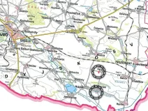 Prodej pole, Velký Karlov, 22770 m2