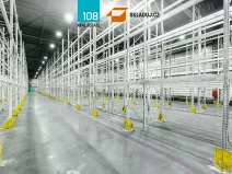 Pronájem skladu, Ostrava, Rajnochova, 16991 m2