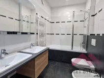 Pronájem bytu 3+1, Praha - Žižkov, Křížkovského, 94 m2