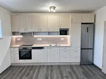 Pronájem bytu 2+kk, Brno, Chvalovka, 61 m2