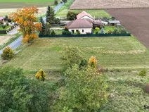 Prodej pozemku pro bydlení, Tatce, Na Stachově, 800 m2