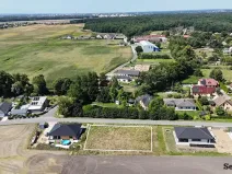 Prodej pozemku pro bydlení, Sezemice, 1100 m2
