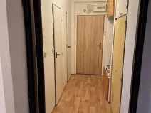 Prodej bytu 2+1, Praha - Záběhlice, Choceradská, 53 m2