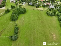 Prodej pozemku pro bydlení, Pulečný, 9697 m2