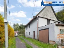 Prodej rodinného domu, Zaječov, 100 m2