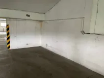 Pronájem garážového stání, Brno, Voroněžská, 14 m2
