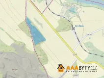 Prodej pole, Rokle, 24129 m2