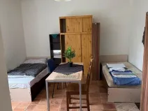 Pronájem pokoje, Praha - Uhříněves, Křešínská, 20 m2