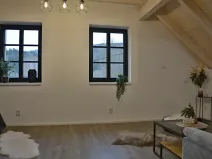 Pronájem bytu 1+1, Liberec, 44 m2