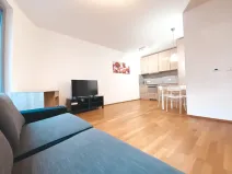 Pronájem bytu 2+kk, Praha - Kobylisy, Čumpelíkova, 52 m2