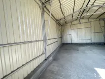 Pronájem skladu, Čepí, 50 m2