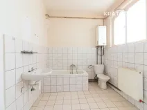 Pronájem bytu 2+kk, Kolín, Zámecká, 55 m2