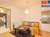 Prodej bytu 3+1, Český Brod, nám. Arnošta z Pardubic, 63 m2