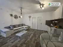 Prodej bytu 2+1, Senj, Chorvatsko, Lipica, 37 m2