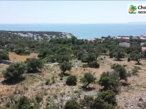 Prodej komerčního pozemku, Jakišnica, Chorvatsko, 9100 m2