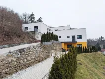 Prodej bytu 2+kk, Bělá pod Bezdězem, Mladoboleslavská, 45 m2