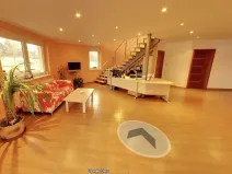 Pronájem kanceláře, Liberec, Chabarovská, 9 m2