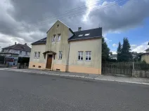 Pronájem komerční nemovitosti, Liberec, Karoliny Světlé, 305 m2