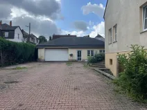 Pronájem komerční nemovitosti, Liberec, Karoliny Světlé, 305 m2