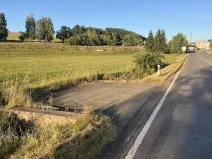 Prodej komerčního pozemku, Otovice, 11425 m2