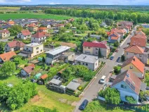 Prodej rodinného domu, Pardubice, 270 m2