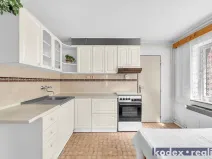 Prodej rodinného domu, Pardubice, 270 m2