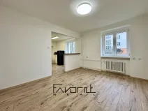 Prodej bytu 2+kk, Ostrava, Edisonova, 48 m2