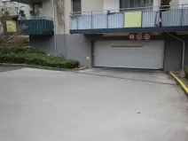 Prodej garáže, Praha - Hostivař, Rižská, 12 m2