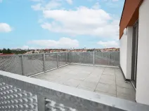 Pronájem bytu 2+kk, Plzeň, Železniční, 78 m2