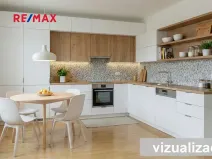 Prodej bytu 1+1, Svitavy, Na Vějíři, 55 m2