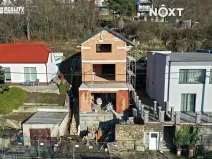 Prodej rodinného domu, Dolní Kounice, 176 m2