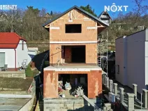 Prodej rodinného domu, Dolní Kounice, 176 m2