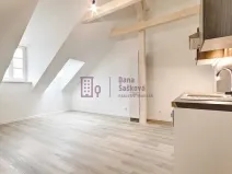 Pronájem bytu 2+kk, Jindřichův Hradec, 49 m2