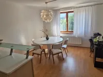 Pronájem bytu 3+kk, Luhačovice, Betty Smetanové, 70 m2