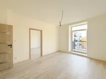 Pronájem bytu 2+kk, Milovice, Slepá, 39 m2