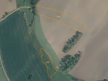 Dražba pole, Kundratice, 18586 m2