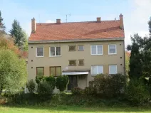 Dražba bytu 3+1, Jedovnice, Legionářská, 84 m2