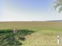 Dražba pole, Velký Ořechov, 11710 m2