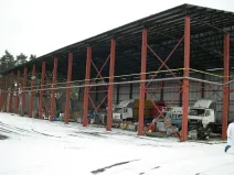 Prodej skladu, Lom u Tachova, 57000 m2