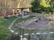 Pronájem rodinného domu, Davle, V Kopanské, 150 m2