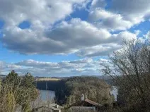 Pronájem rodinného domu, Davle, V Kopanské, 150 m2