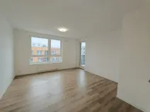 Pronájem bytu 1+kk, Praha - Ruzyně, Stočesova, 37 m2